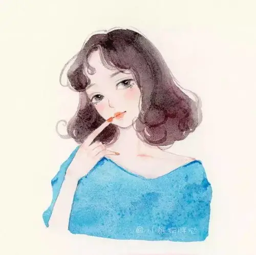 用户 帐篷拉链坏了 头像